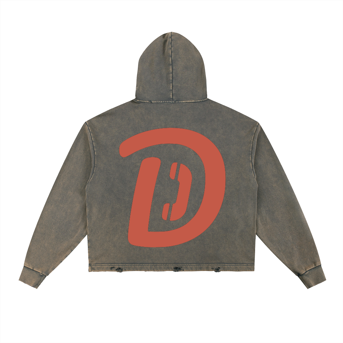 Hand Picked Vintage Hoodie