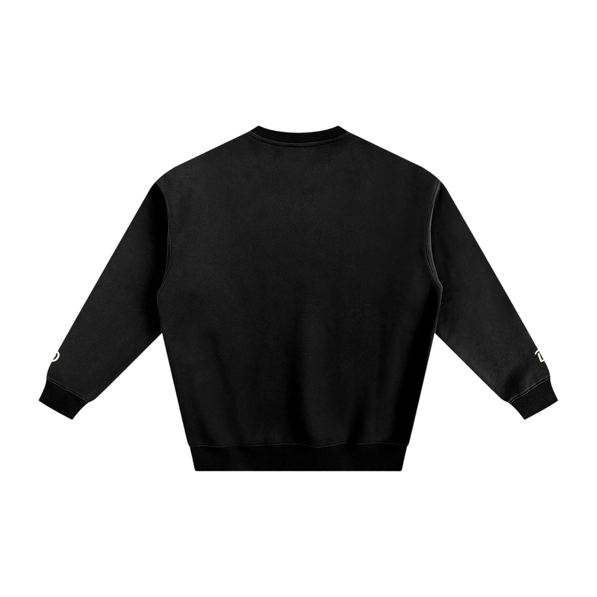 Delegated Club Sweater