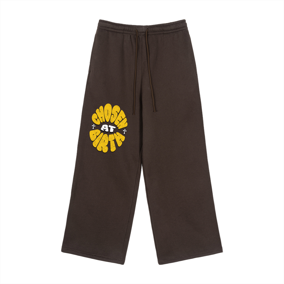 Chosen At Birth Sweatpants