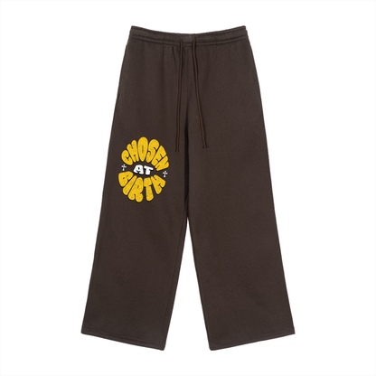 Chosen At Birth Sweatpants