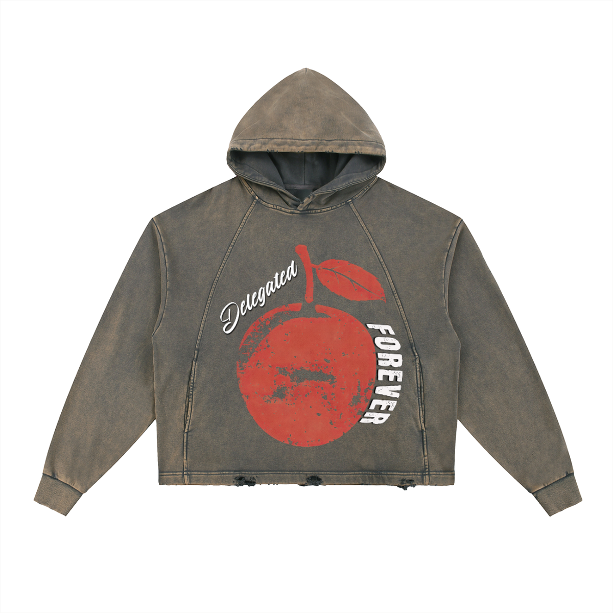 Hand Picked Vintage Hoodie