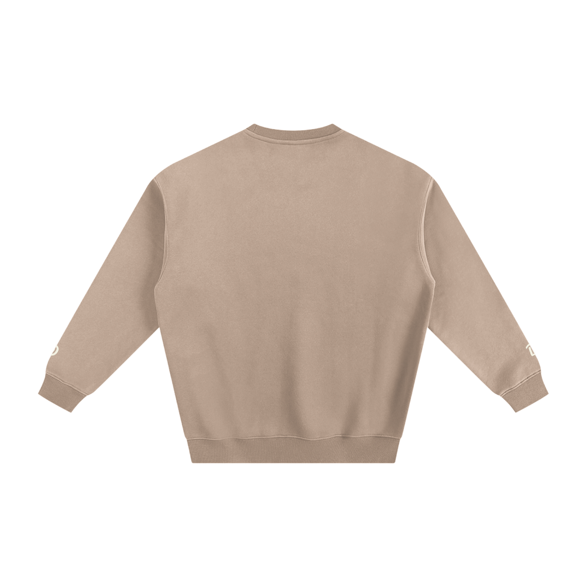 Delegated Club Sweater