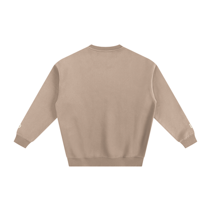 Delegated Club Sweater