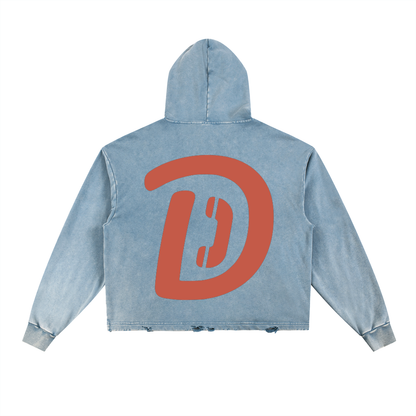Hand Picked Vintage Hoodie