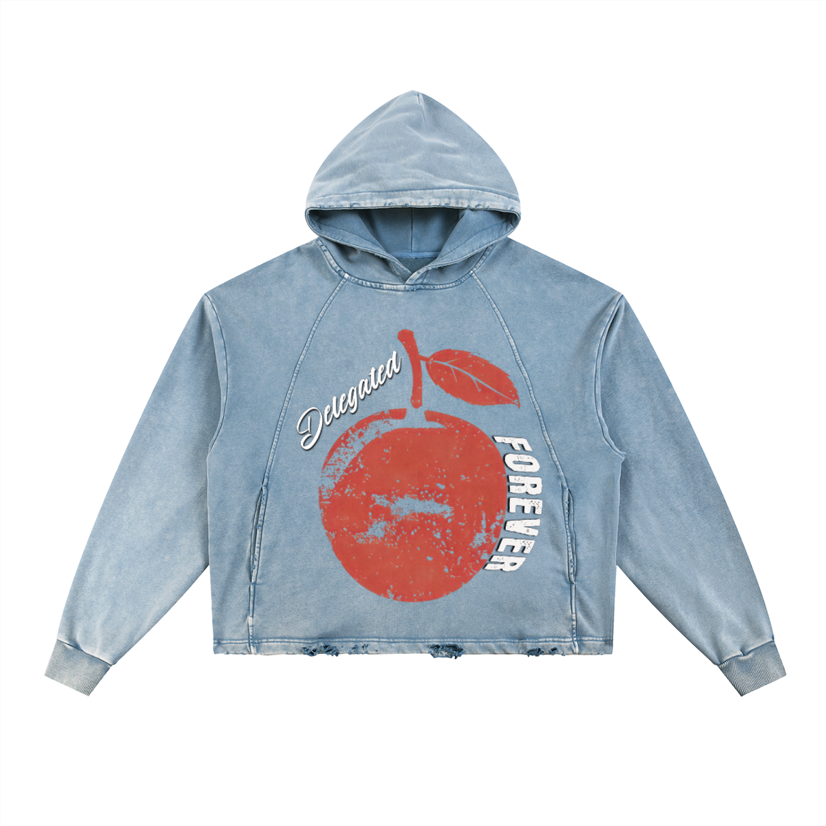 Hand Picked Vintage Hoodie