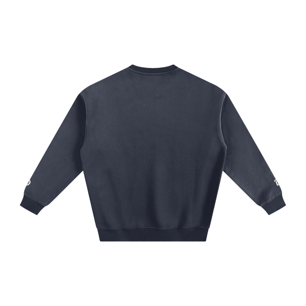 Delegated Club Sweater