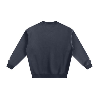 Delegated Club Sweater