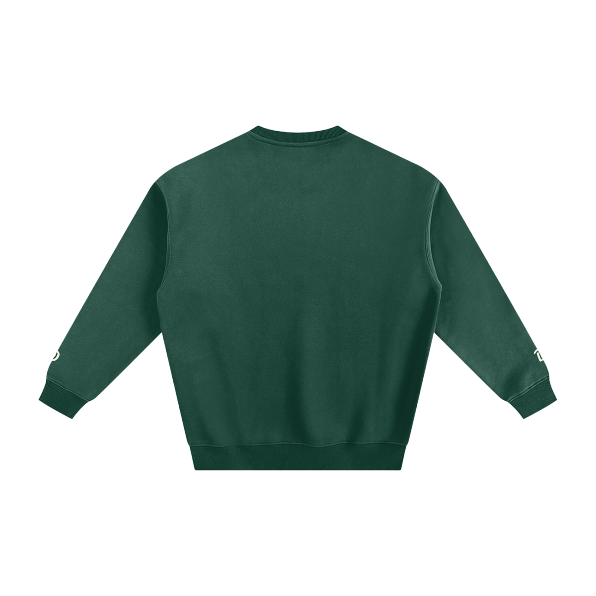 Delegated Club Sweater