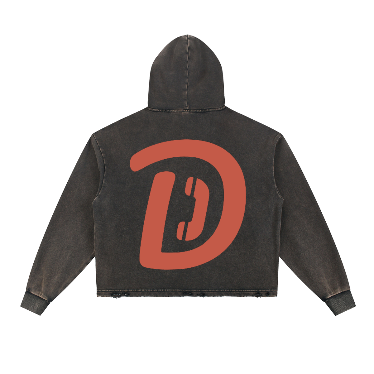 Hand Picked Vintage Hoodie
