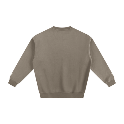 Delegated Club Sweater